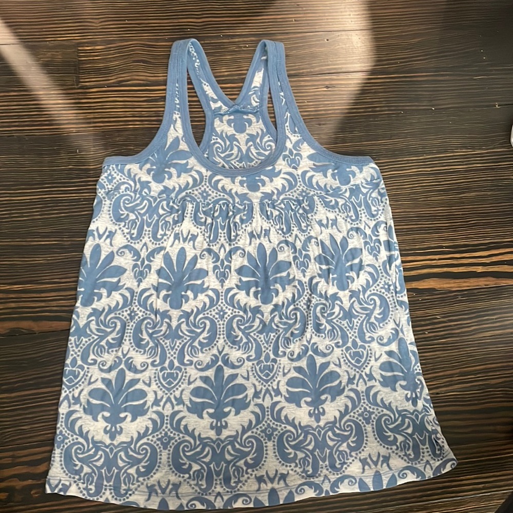 Boutique Tank - Size S/M